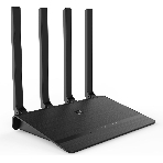 Маршрутизатор Wi-Fi 1200MBPS 1000M DUAL BAND N2 NETIS, фото3