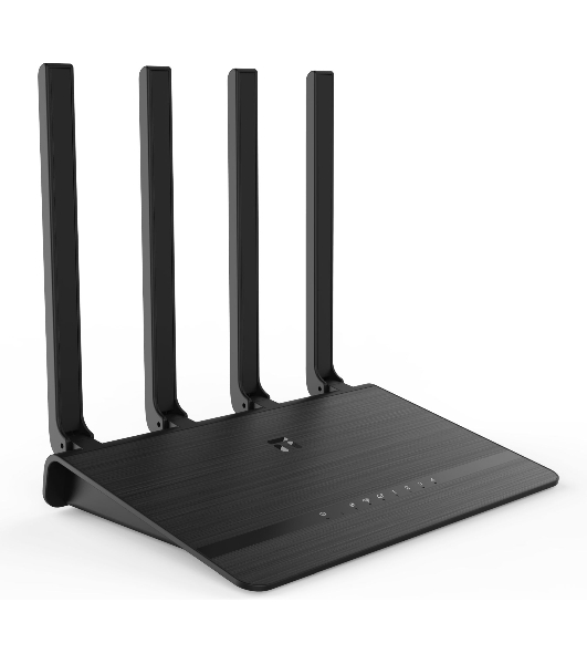 Маршрутизатор Wi-Fi 1200MBPS 1000M DUAL BAND N2 NETIS