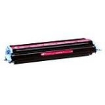 Картридж лазерный HP Q6003A пурпурный для Color LaserJet 2600 2000 стр., фото 1