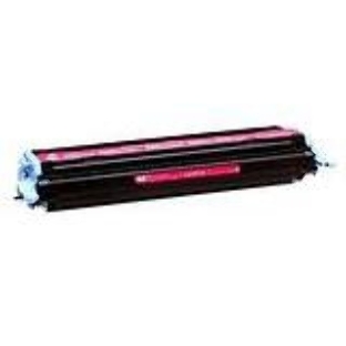 Картридж лазерный HP Q6003A пурпурный для Color LaserJet 2600 2000 стр.
