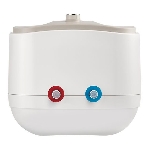 Водонагреватель электрический Electrolux EWH 15 Q-bic U белый, накопительный, 15 л, 1,5 кВт, фото2