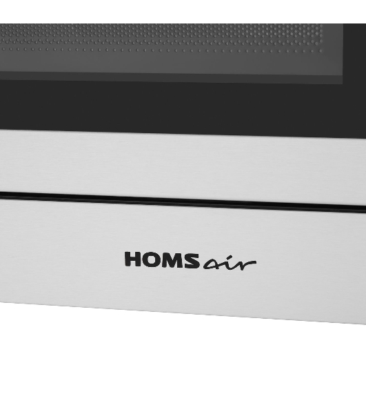 Микроволновая печь встраиваемая HOMSair MOB201S