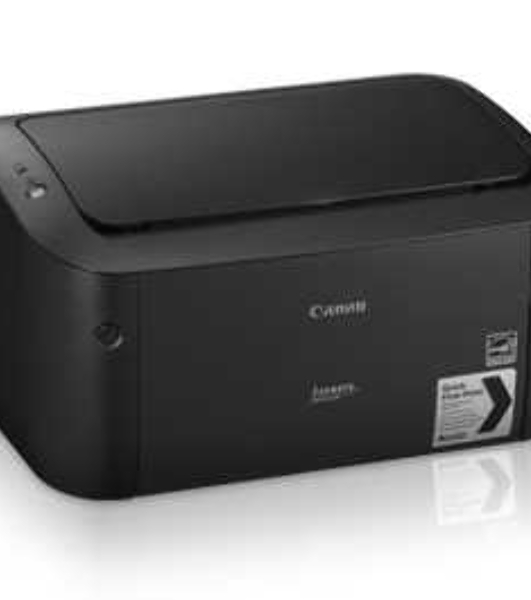 Принтер лазерный Canon i-Sensys LBP6030B (8468B006), A4, ч/б, печ. до 18 стр/мин., 600 x 600 dpi, USB