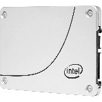 Накопитель SSD Intel D3-S4610 Series, 1920 Gb, SATA III, 2.5', R/W 560/510, фото13