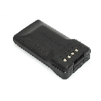 Аккумулятор для Kenwood NX-200 NX-300 NX200 (KNB-48) Li-ion 7,4V 2200mAh, фото2