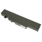 Аккумуляторная батарея для ноутбука Lenovo IdeaPad Y460 57Wh черный Orig, фото2