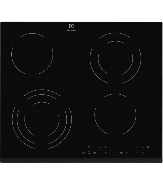 Варочная поверхность Electrolux EHF 6343 FOK