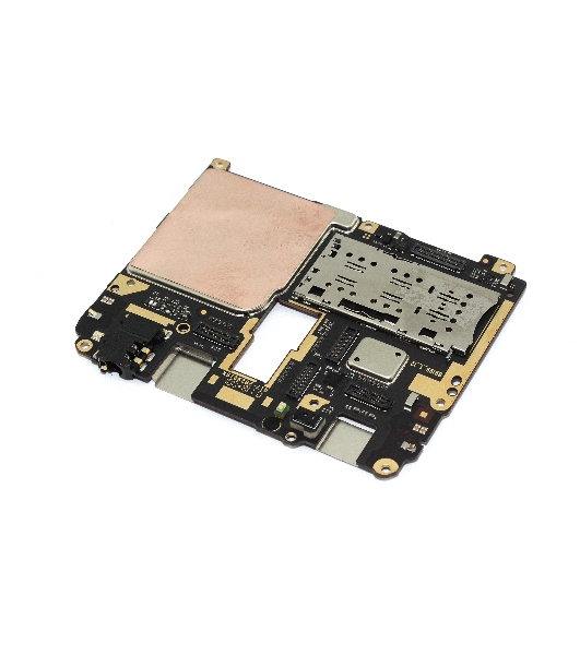 Материнская плата для Asus ZC600KL 4x64Gb