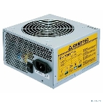 Блок питания Chieftec GPA-450S8 OEM, 450Вт, 80 PLUS, 120мм, серый, фото14