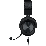 Гарнитура Logitech G PRO X 2 LightSpeed чёрный, беспроводная + проводная, радиоканал, до 50 ч, фото9