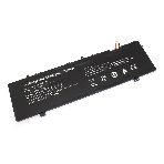 Аккумуляторная батарея для ноутбука Echips Hot 11.4V 4500mAh/51Wh, фото2