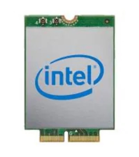 Плата сетевого контроллера Intel Wi-Fi 6 AX101, 2230, 2x2 AX+BT, No vPro, 999CV1