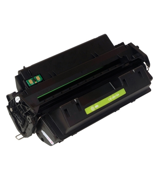 Картридж лазерный Cactus CS-Q2610A черный (6000 стр.) для HP Laser Jet 2300/2300L