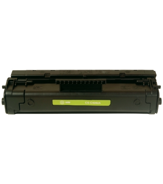 Картридж лазерный Cactus CS-C4092A черный для HP LaserJet 1100/3200/3220 (2500 стр.)