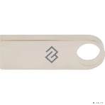 Флешка USB Digma DRIVE3 (DGFUL064A30SR), 64Gb, USB 3.0, R/W 70/30, серебристый, фото10