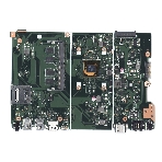 Материнская плата для Asus X441BA 4G/A6-9225 90NB0I00-R00030, фото4