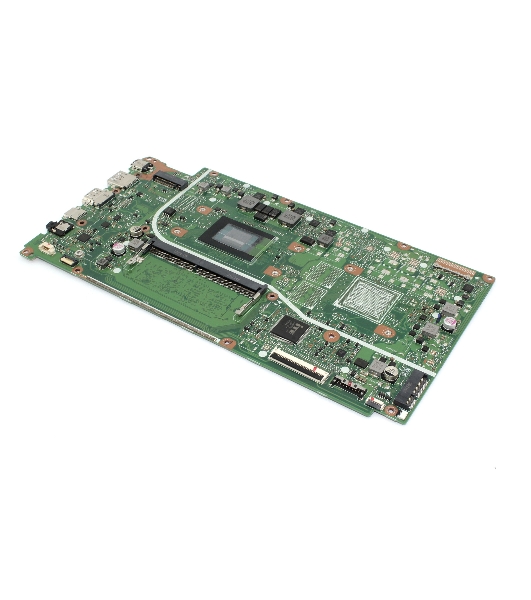 Материнская плата для Asus X512DA 4G/R3-3250U 90NB0LZ0-R00140