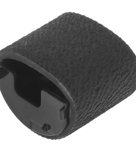 Ролик подхвата CET CET5857 (RL1-0568-000/RL1-2412-000) для HP LJ Enterprise P3015/P3005 M521/M525 1-го лотка