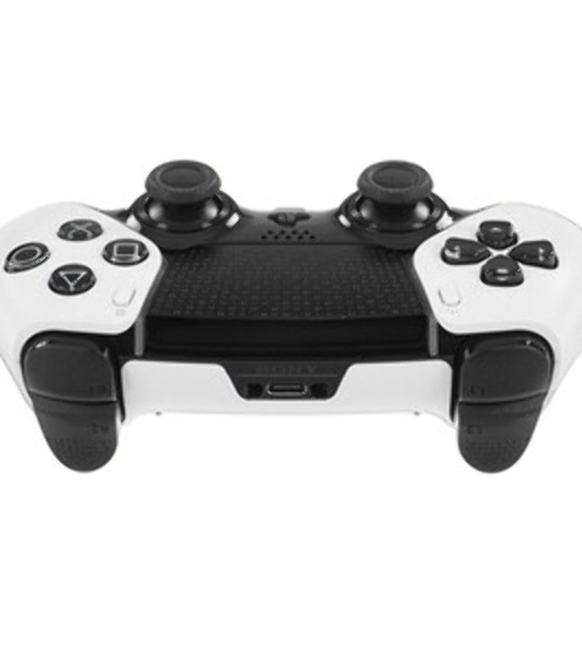 Геймпад PlayStation DualSense Edge белый