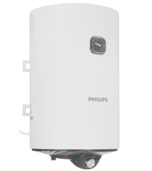 Водонагреватель Philips Ultraheat Round AWH1600/51(30DA) 2кВт 30л электрический настенный/белый