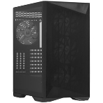 Компьютерный корпус MidiTower Zalman Z9 Iceberg MS черный EATX (Zalman Z9 Iceberg MS) (без блока питания), фото17