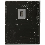 Материнская плата Gigabyte B760 GAMING X GEN5, LGA1700, Intel B760, 4xDDR5, 4xSATA, 3xM.2, 1xPCIe 5.0 x16, 2xPCIe 3.0 x1, 1xHDMI, 1xDP, 1x2.5Gb LAN, 1xUSB-C 5Gbps, 1xUSB-A 10Gbps, 1xUSB-A 5Gbps, 5xUSB-A 2.0, 6x3.5 мм, 7.1, ATX, фото18