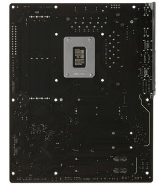 Материнская плата Gigabyte B760 GAMING X GEN5, LGA1700, Intel B760, 4xDDR5, 4xSATA, 3xM.2, 1xPCIe 5.0 x16, 2xPCIe 3.0 x1, 1xHDMI, 1xDP, 1x2.5Gb LAN, 1xUSB-C 5Gbps, 1xUSB-A 10Gbps, 1xUSB-A 5Gbps, 5xUSB-A 2.0, 6x3.5 мм, 7.1, ATX