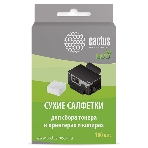 Салфетки Cactus CS-P2003E для принтеров и копиров 100 шт сухих, фото 1