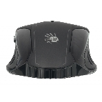 Мышь проводная A4Tech Bloody Q51 черный, 3200 dpi, USB, кнопки - 8, фото22
