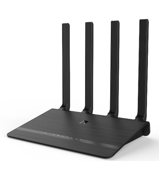 Маршрутизатор Wi-Fi 1200MBPS 1000M DUAL BAND N2 NETIS