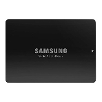 Накопитель SSD Samsung PM883, 7.68Tb, SATA-III, 2.5', R/W 550/520, фото 1