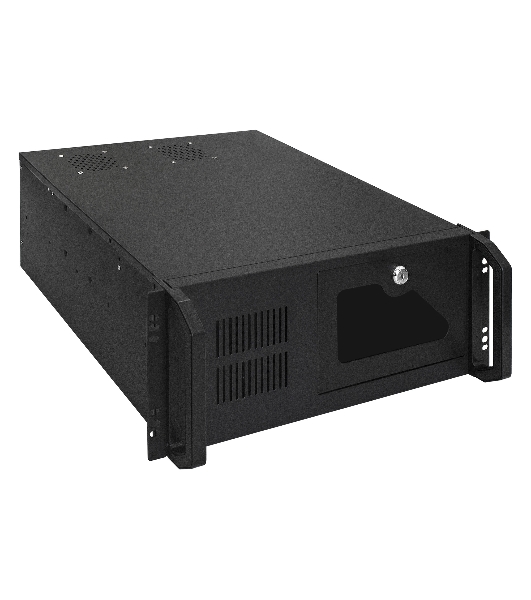 Серверный корпус ExeGate Pro EX293229RUS 4U450-26/4U4020S (RM 19', высота 4U, глубина 450, БП 1000RADS, USB)