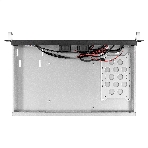 Серверный корпус ExeGate Pro 1U255-01 (RM 19', высота 1U, глубина 255, без БП, USB), фото7