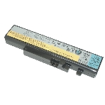 Аккумуляторная батарея для ноутбука Lenovo IdeaPad Y460 57Wh черный Orig, фото 1