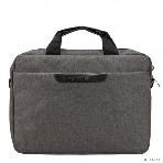 Сумка для ноутбука PORTCASE (14) KCB-164GR, серый, фото3