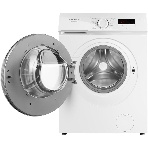 Стиральная машина Maunfeld MFWM127WH05 белый, загрузка фронтальная 7 кг, 1200 об/мин., класс: А+++, фото21