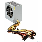 Блок питания Chieftec GPA-450S8 OEM, 450Вт, 80 PLUS, 120мм, серый, фото13