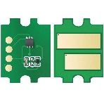 Чип тонер-картриджа Cactus CS-CHIP-KY-TK-8115Y (TK-8115Y) желтый 6000 стр, фото 1