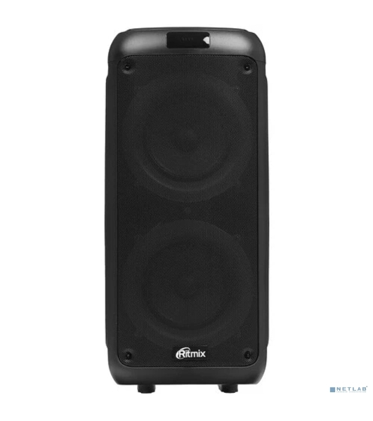 Портативная колонка Ritmix SP-875B черный