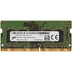 Оперативная память Crucial, DDR4, 8GB (1x8GB), 3200 MHz, CL22, без радиатора, SO-DIMM, OEM, фото3