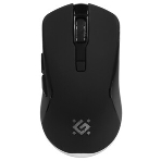 Мышь беспроводная Defender Demon GM-534 черный, 3200 dpi, радиоканал, USB, кнопки - 6, фото9