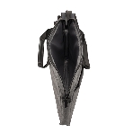 Сумка для ноутбука PORTCASE (14) KCB-164GR, серый, фото 1