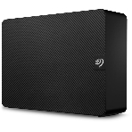 Внешний HDD 3.5' Seagate Expansion, 16TB, USB 3.2 Gen 1 Type-A, 5400 rpm, черный, фото6