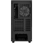 Компьютерный корпус DeepCool CH560 черный (R-CH560-BKAPE4-G-1) (ATX, без БП, 2хUSB, с окном), фото21