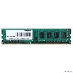 Оперативная память Patriot, DDR3, 4GB (1x4 GB), 1333 MHz, CL9, DIMM, фото11