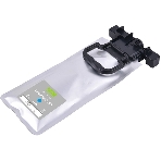 Картридж струйный Cactus CS-EPT01D200 T01D2 голубой (220мл) для Epson WorkForce Pro WF-C529R/C529RDTW/C529RDTW EPP, фото3