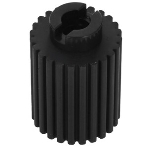 Ролик подхвата CET CET7149 (A5C1562200) для Konica Minolta Bizhub 227/287/367/C226/C227, фото5