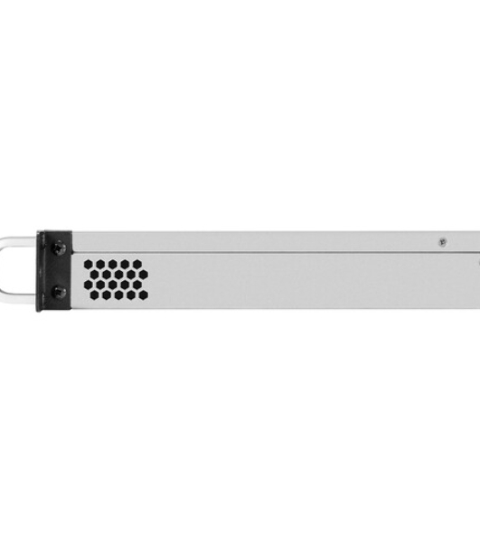 Серверный корпус ExeGate Pro 1U255-01 (RM 19', высота 1U, глубина 250, БП 1U-F250S, USB)