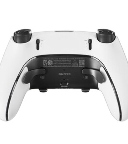 Геймпад PlayStation DualSense Edge белый