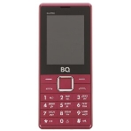 Мобильный телефон BQ 2411 Shell красный, фото10